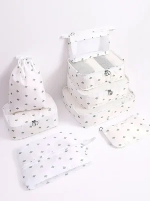 Set Bolso para Viaje